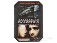 Battlestar Galactica Starter Deck